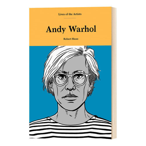 AndyWarhol安迪·沃霍尔