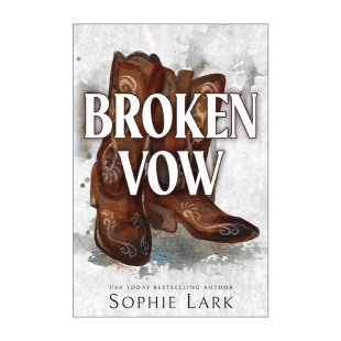 Birthright Lark 进口英语原版 Brutal Vow Booktok热门推荐 誓言 破碎 Broken 书籍 英文版 Sophie 英文原版 悬疑犯罪小说
