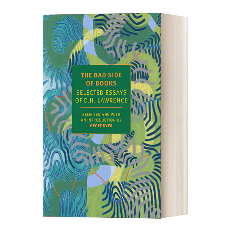 h. lawrence 英文版 进口英语原版书