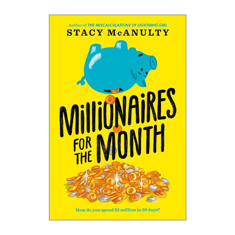 MillionairesfortheMonth