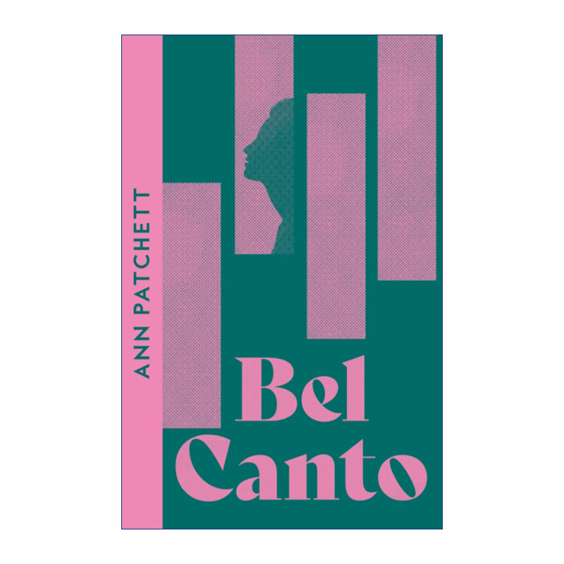 英文原版 Bel Canto美声安帕切特福克纳文学奖英国橘子文学奖英文版进口英语原版书籍