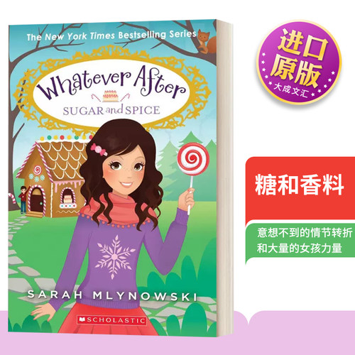 英文原版瞬息万变系列10