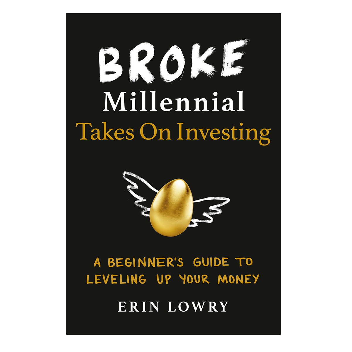 破产的千禧一代系列英文版