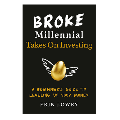 破产的千禧一代系列英文版