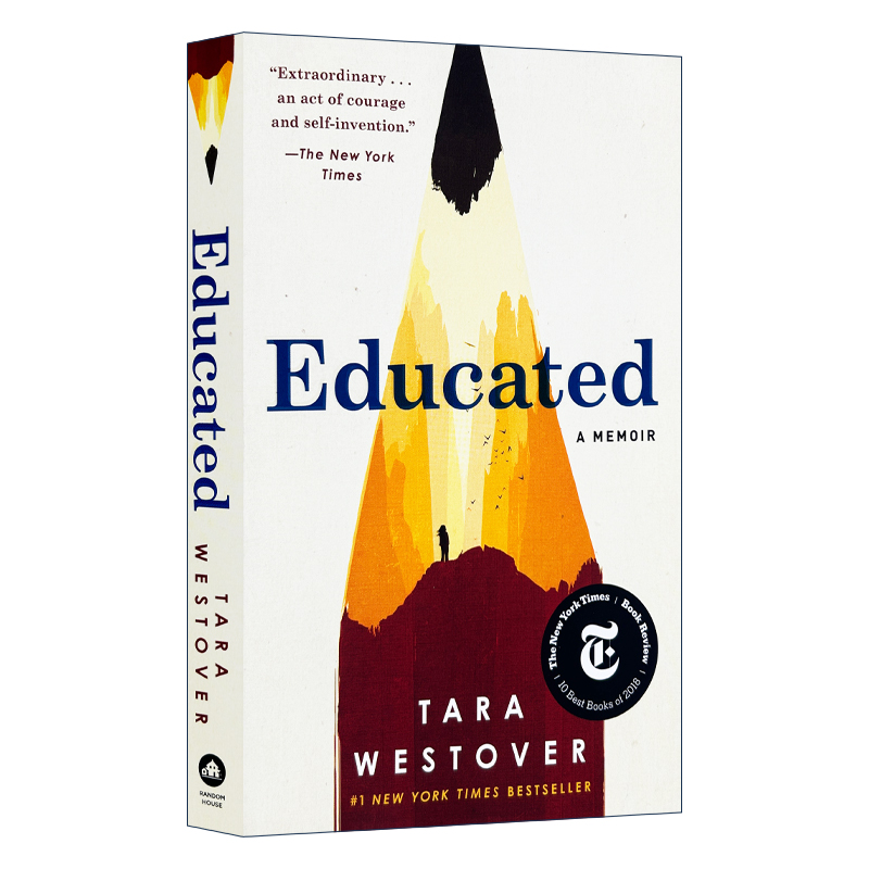 英文原版你当像鸟飞往你的山