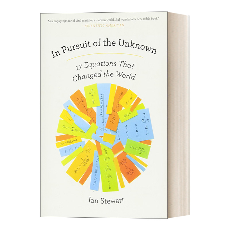InPursuitoftheUnknown
