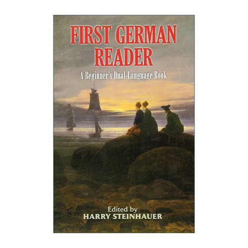 原版FirstGermanReader