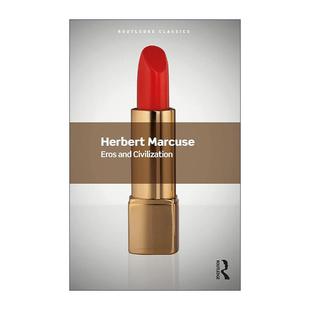 Routledge 书籍 and 进口英语原版 英文版 Classics系列 赫伯特·马尔库塞 爱欲与文明 Civilization Eros 英文原版