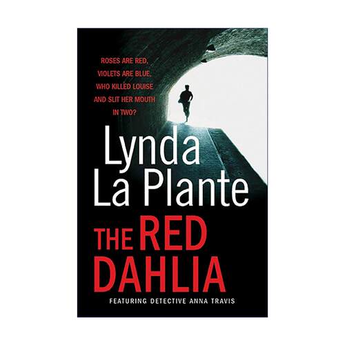 英文原版 The Red Dahlia 红色大丽花 毋庸置疑系列 英文版 进口英语原版书籍