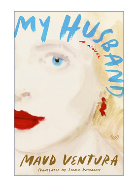 英文原版 My Husband 我的丈夫 精装 惊悚小说 英文版 进口英语原版书籍