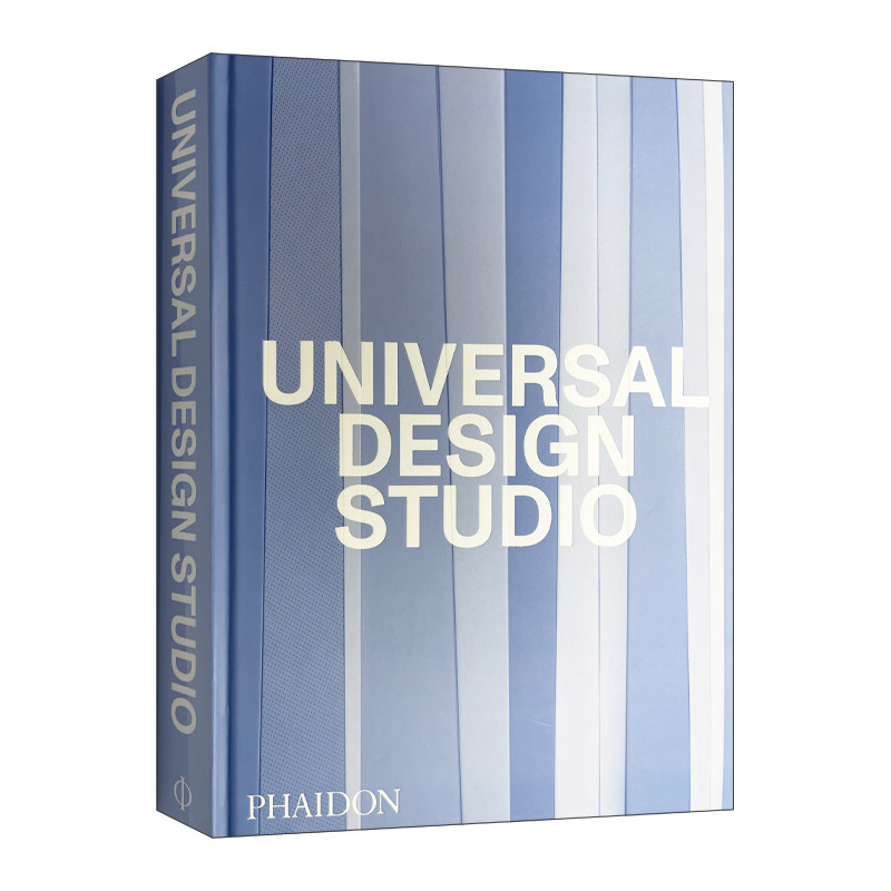 英文原版 Universal Design Studio 伦敦建筑事务所Universal Design Studio环球设计工作室作品集 精装画册 英文版 进口英语书籍