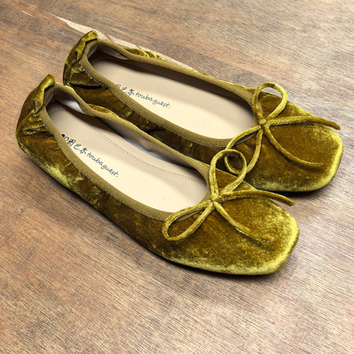 芭蕾舞鞋女平底蝴蝶结浅口单鞋