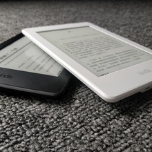 kindle paperwhite4电子阅读器亚马逊kpw3带背光电纸书墨水屏阅览