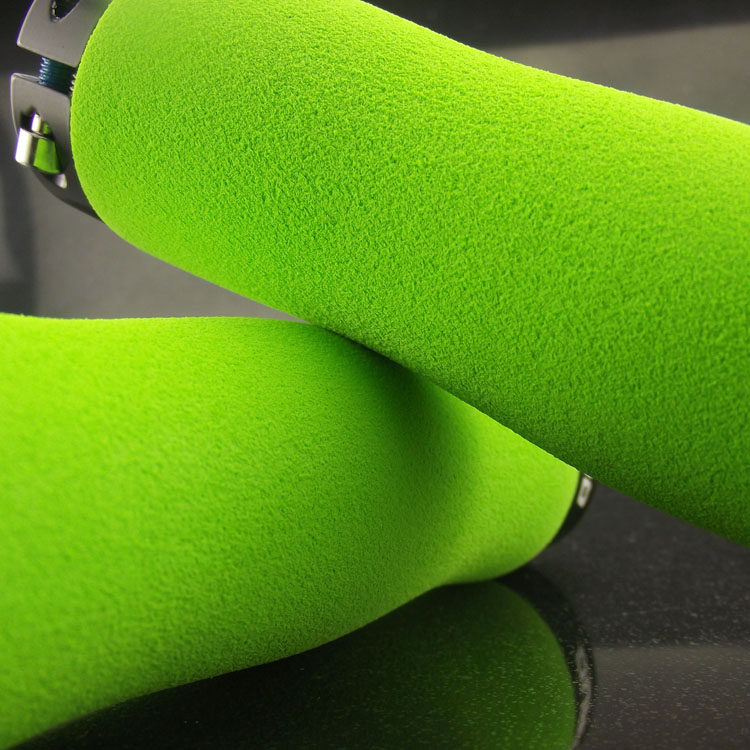 Poignées de vélo QUARRY - Ref 2343583 Image 3