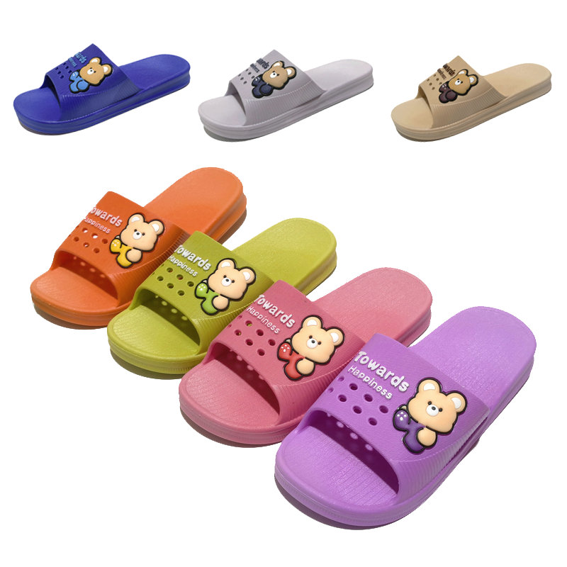 夏季新款可爱韩版拖鞋居家