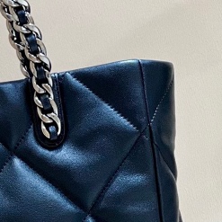 【老客入！大厂】5-7天发 进口小羊皮托特购物包 GZTD236