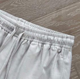 【老客入!大厂】5-7天发 女士 美利奴羊毛混纺休闲西裤 SDYC168