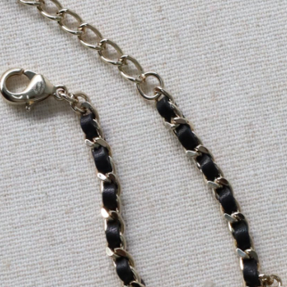 【老客入！大厂】1-2周发 绝美系列 手工羊皮编织手链项链SDYA829