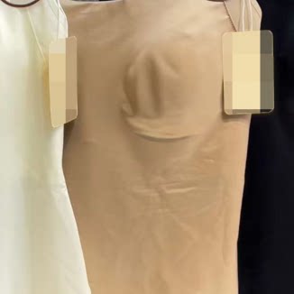【老客入！大厂】5-7天发 黑科技 牛奶缎美背柔塑吊带 SZLZ518