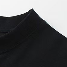 【老客入！大厂】3-5天发 情侣 胶带系列印花短袖 NG263