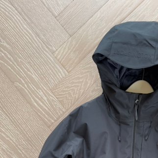 【老客入 ZHENG！】现货 男士 立体小标90鹅绒羽绒服SDYA700