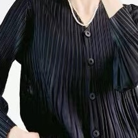 清凉垂感3色百搭褶皱V领排扣开衫 大厂 防晒外套ZY016 老客入