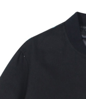 【老客入！大厂】5-7天发 情侣 刺绣徽章棒球外套 NGZ231