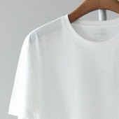 印花logo圆领短袖 SDYA053 7天发 老客入 大厂