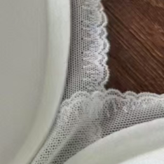 【老客入！大厂】现货发 洛可可蕾丝性感BRA SZLZ284