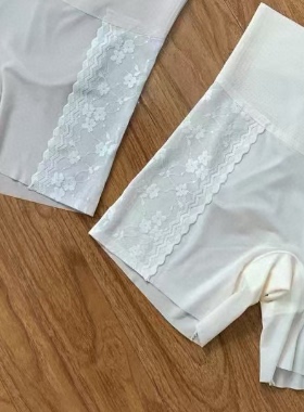 【老客入！大厂】3-5条发 2条装高腰收腹安全裤 SZLZ316