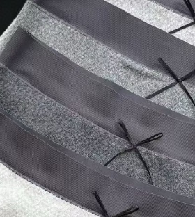 【老客入！大厂】 3-5天发货 4条装 格蕾灰云朵无痕女内 SZLZ389