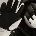 【老客入  ZHENG！】现货发 零下30℃ 男女抗寒滑雪手套 JSLS560