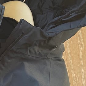 【老客入！大厂】5-7天发 女士 反季 三合一冲锋棉服外套 SDYB823