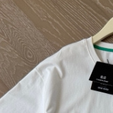 五色情侣立体小标短袖 SDYA007 7天发 老客入 大厂