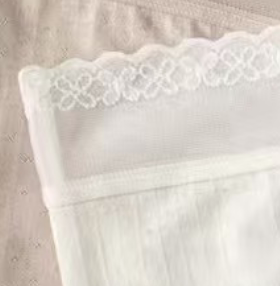 【老客入！大厂】3天发4条装高腰莫代尔网孔透气女士内裤 SZLZ260