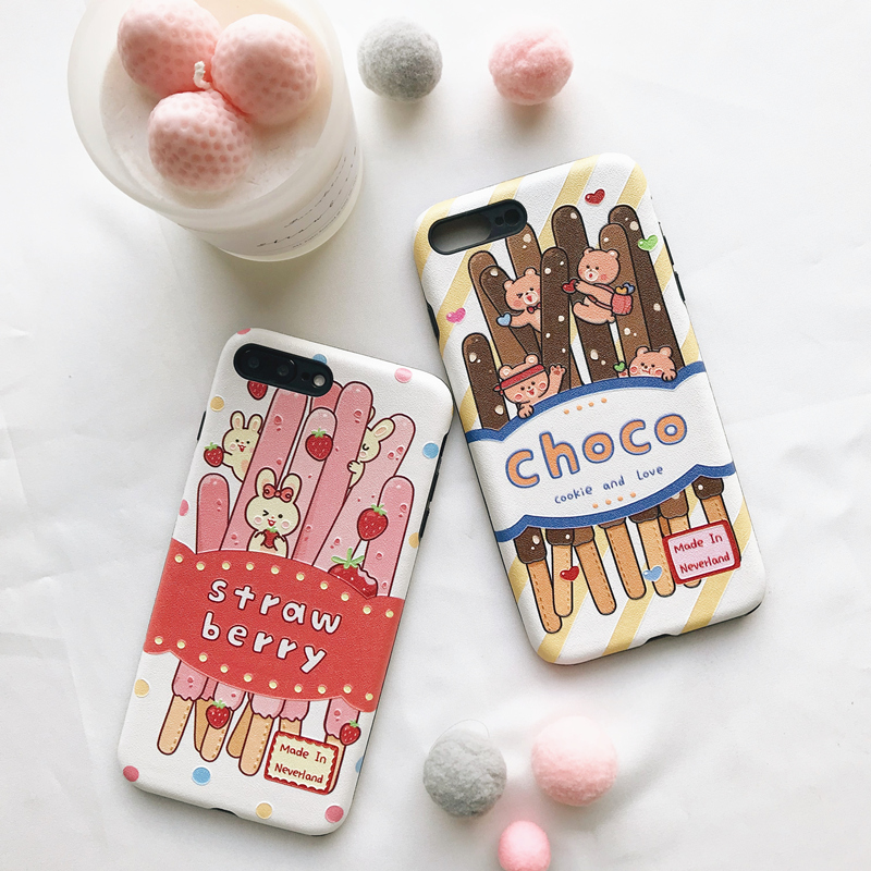 Ô´´Æ»¹ûxsmax¿¨Í¨ÊÖ»ú¿Ç6sÁãʳiphone7±£»¤Ì×8plus°ü×°11ÍÃ×Óxr