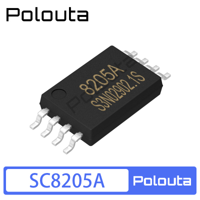 贴片SC8205ATSSOP-86A/20V
