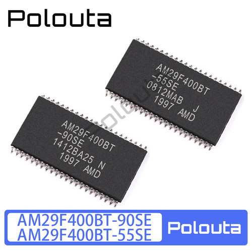 Polouta AM29F400BT-90SE AM29F400BT-50SE