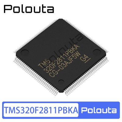 TMS320F2811PBKA微控制器芯片