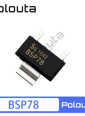 BSP78 SOT-223 功率模块 场效应管 现货供应