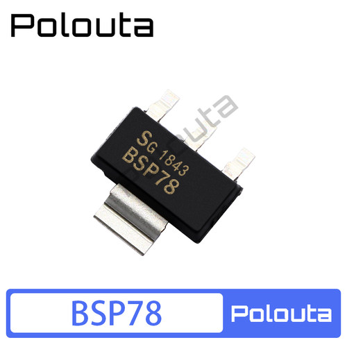BSP78 SOT-223 功率模块 场效应管 现货供应