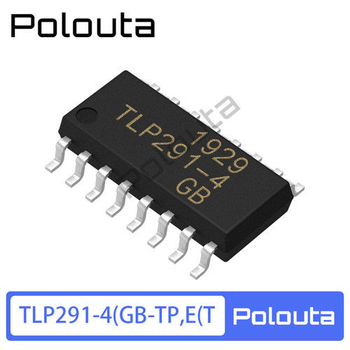 TLP291-4(GB-TP,E(T光耦