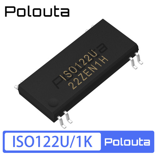 ISO122U/1K集成IC芯片