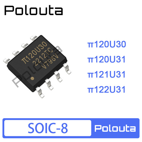集成电路IC芯片Polouta