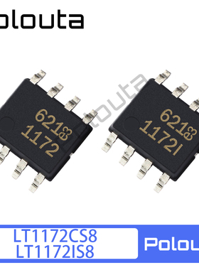 LT1172CS8 LT1172IS8  Polouta SOP-8 开关稳压器