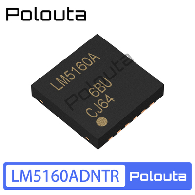 LM5160ADNTRDC-DC电源芯片