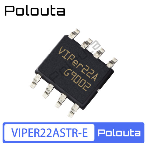 转换器VIPER22ASTR-E芯片Polouta