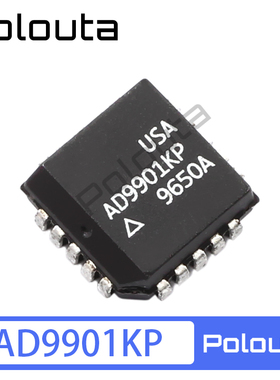 Polouta AD9901KP AD9901KP-REEL ADG506AKP 高速鉴相鉴频器芯片