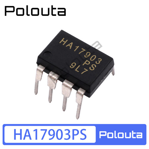 Polouta HA17903PS