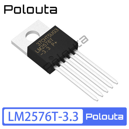 LM2576HVT-5.03.312ADJ